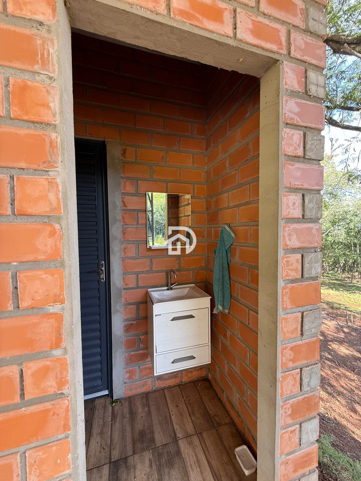 Chácara no Morro dos 7 Pecados por R$500.000