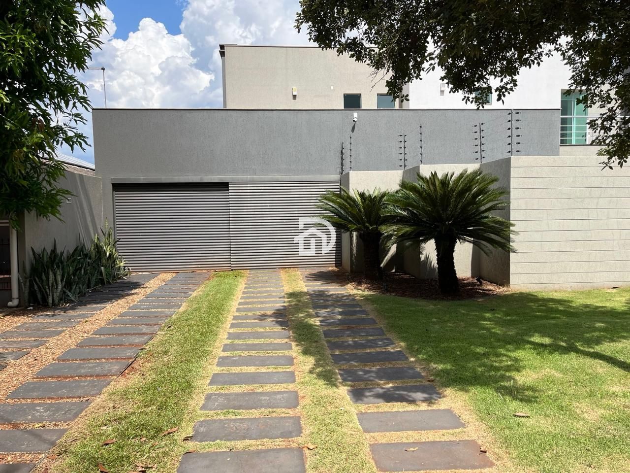 Casa com 562m² na Rua Mato Grosso