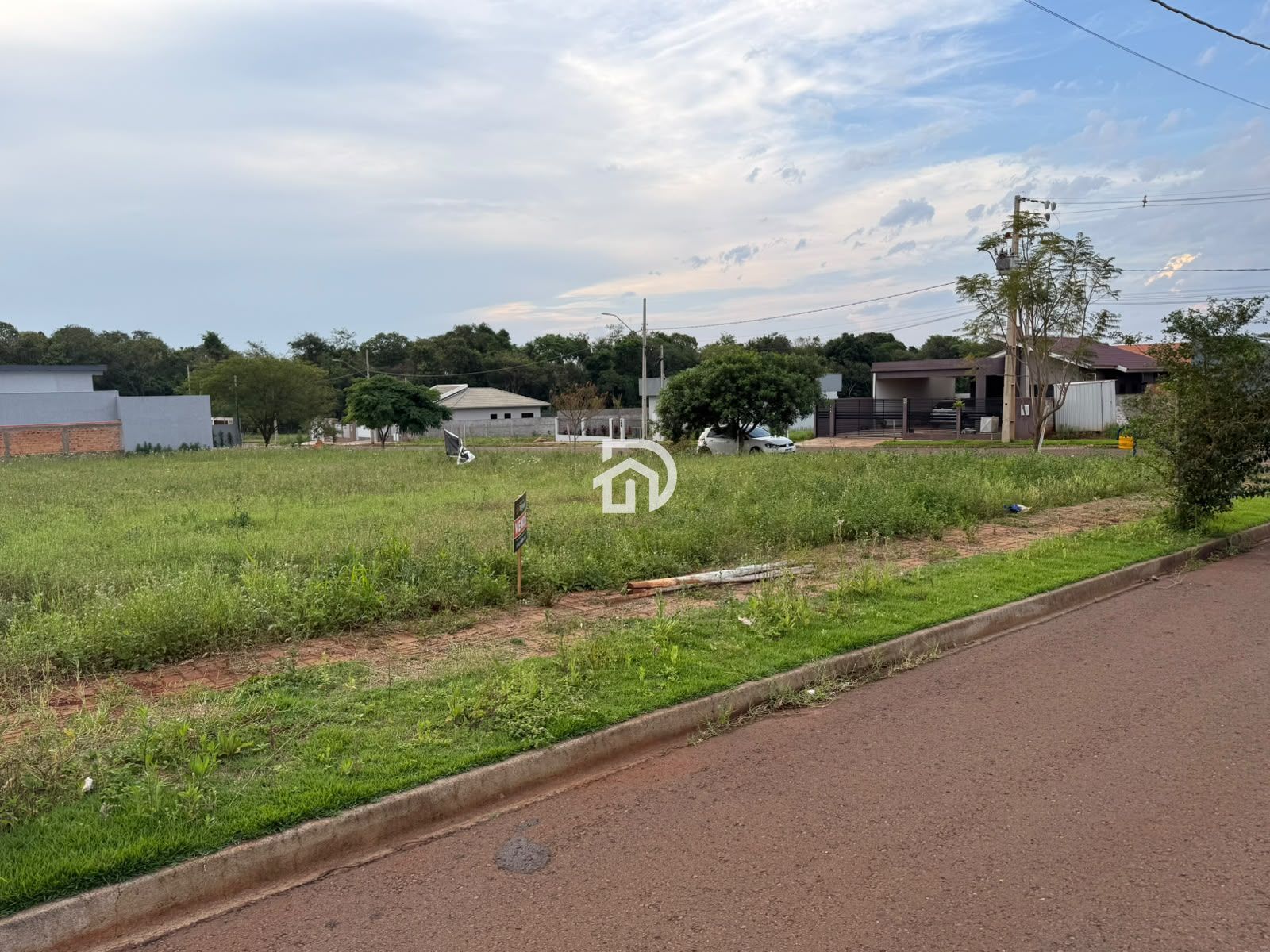 Terreno/Lote à venda, 301 m² por R$ 150.000,00 Terreno/Lote à venda, 301 m² por R$ 150.000,00