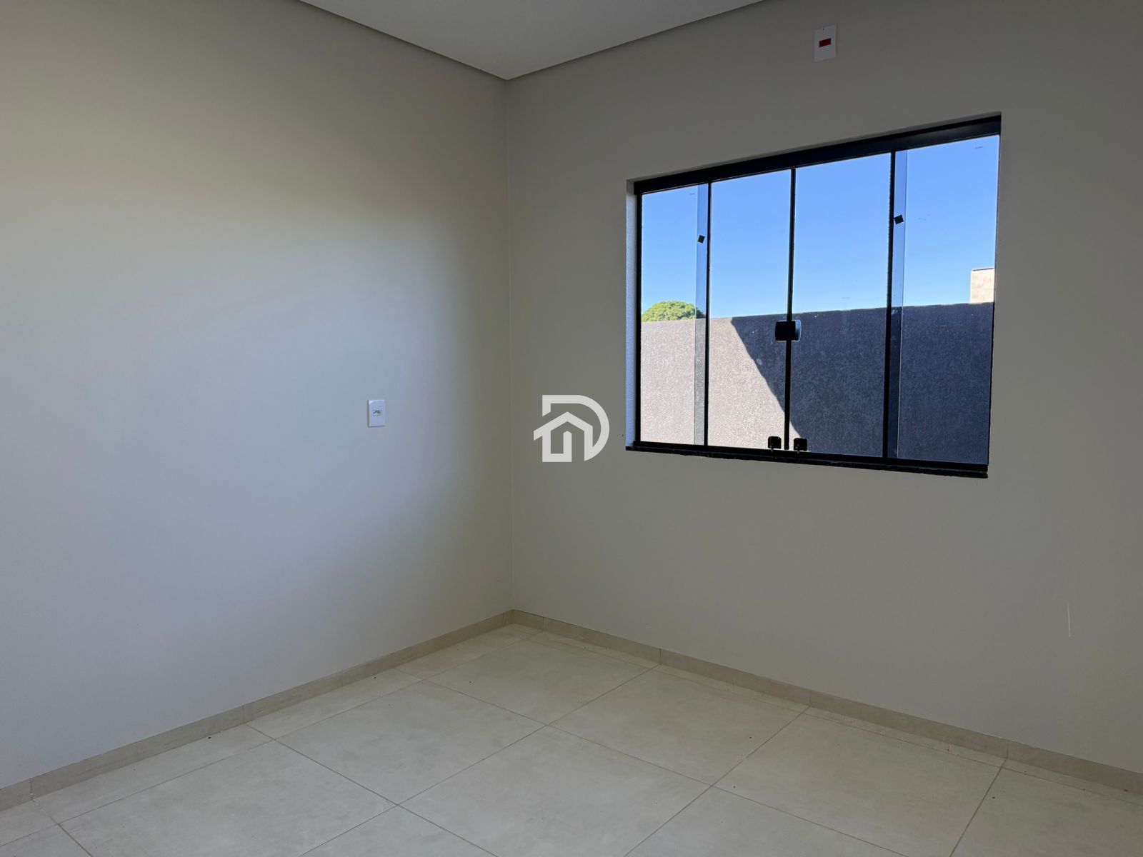 Casa nova por R$650.000 no bairro verona em santa helena-pr