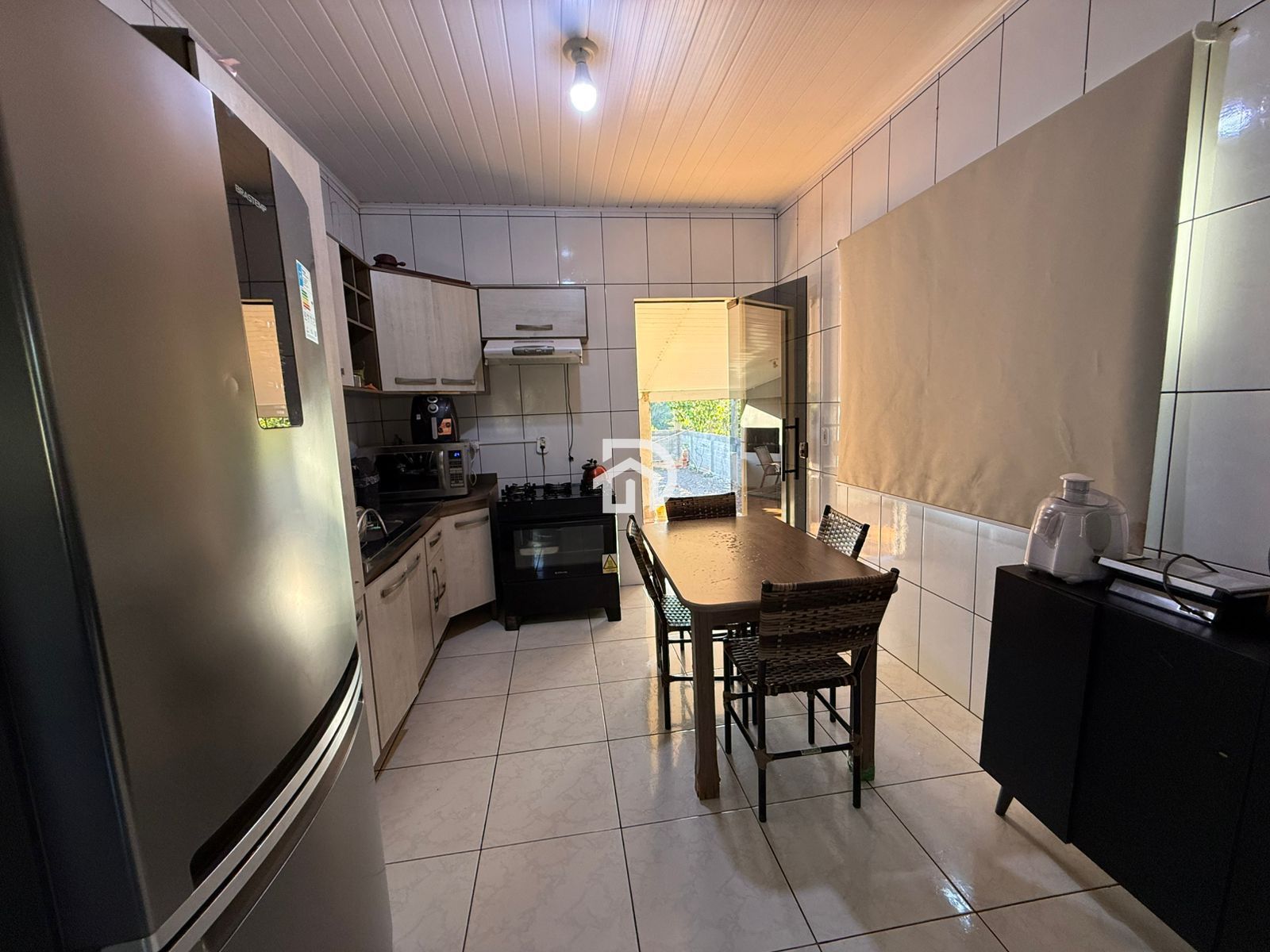 Casa por R$300.000 a Venda em São Roque em Santa Helena-Pr. - foto 9