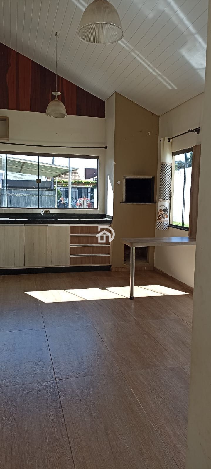Casa a venda por R$250.000 em toledo-pr