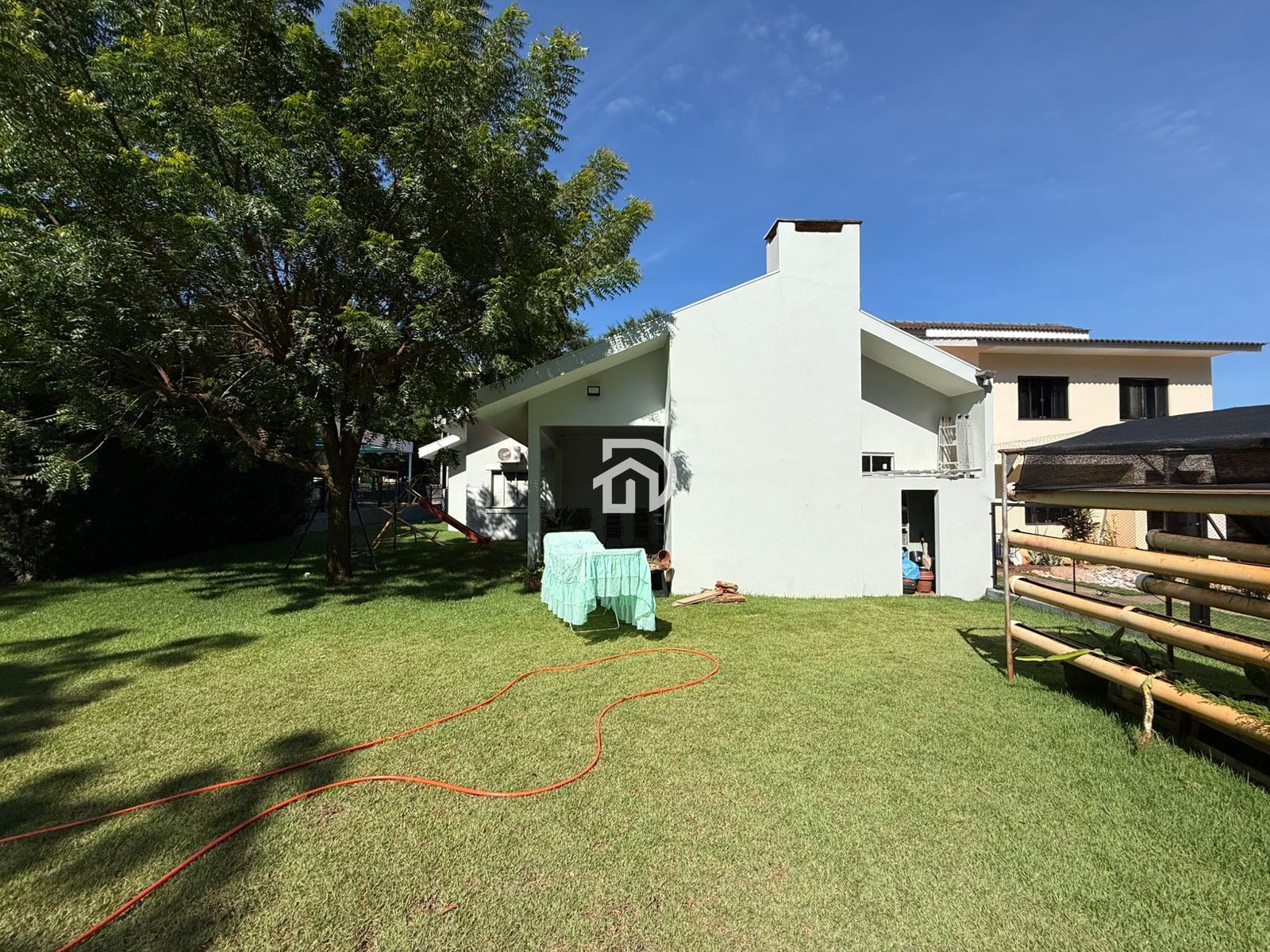 Casa por R$650.000 no Interlagos a Venda em Santa Helena-PR