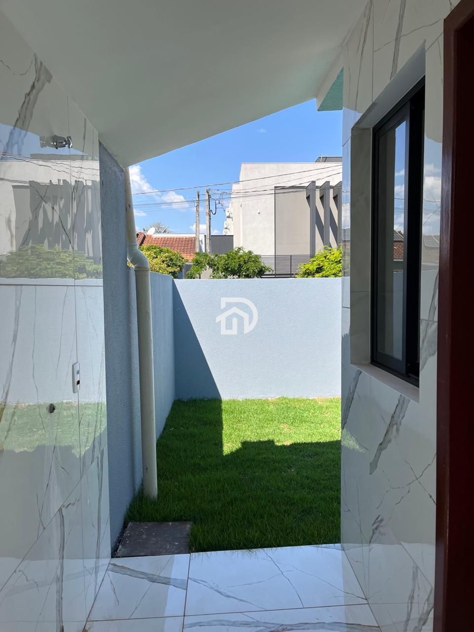 Casa Nova por R$350.000 no Vale do Sol