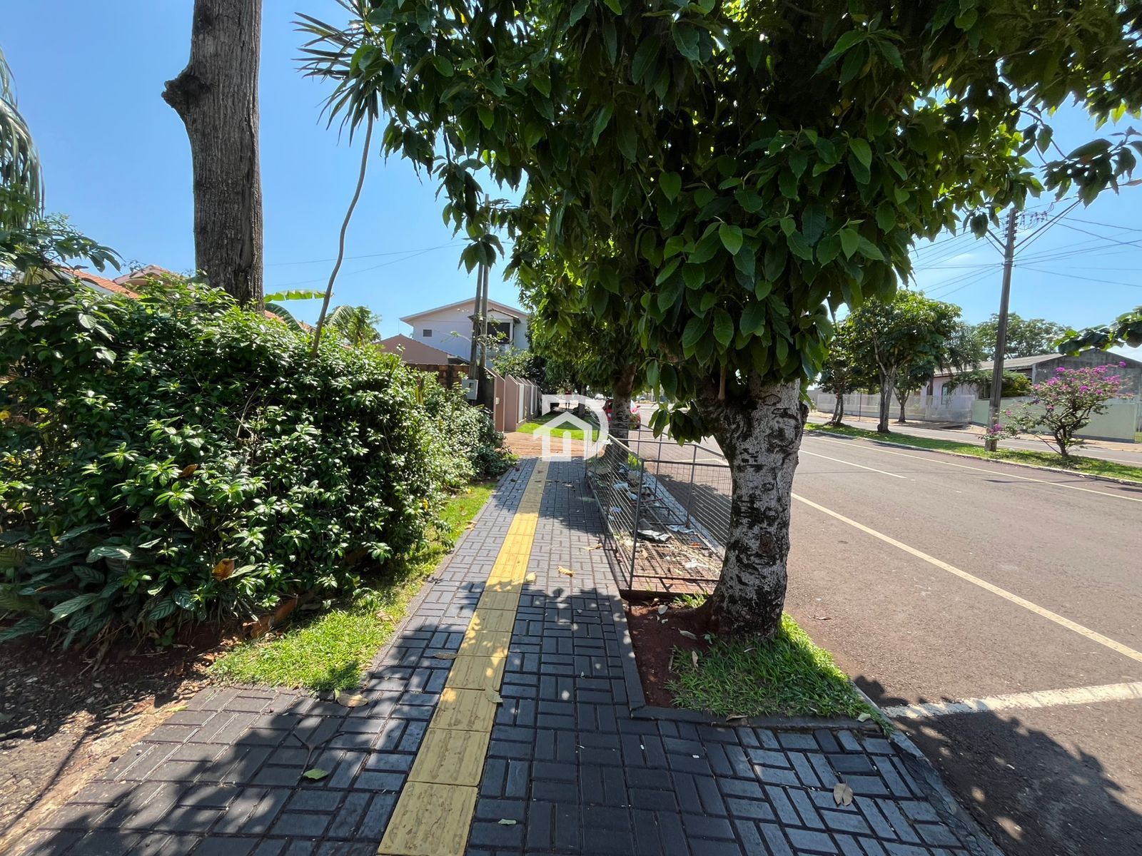 Terreno na rua são paulo por R$500.000