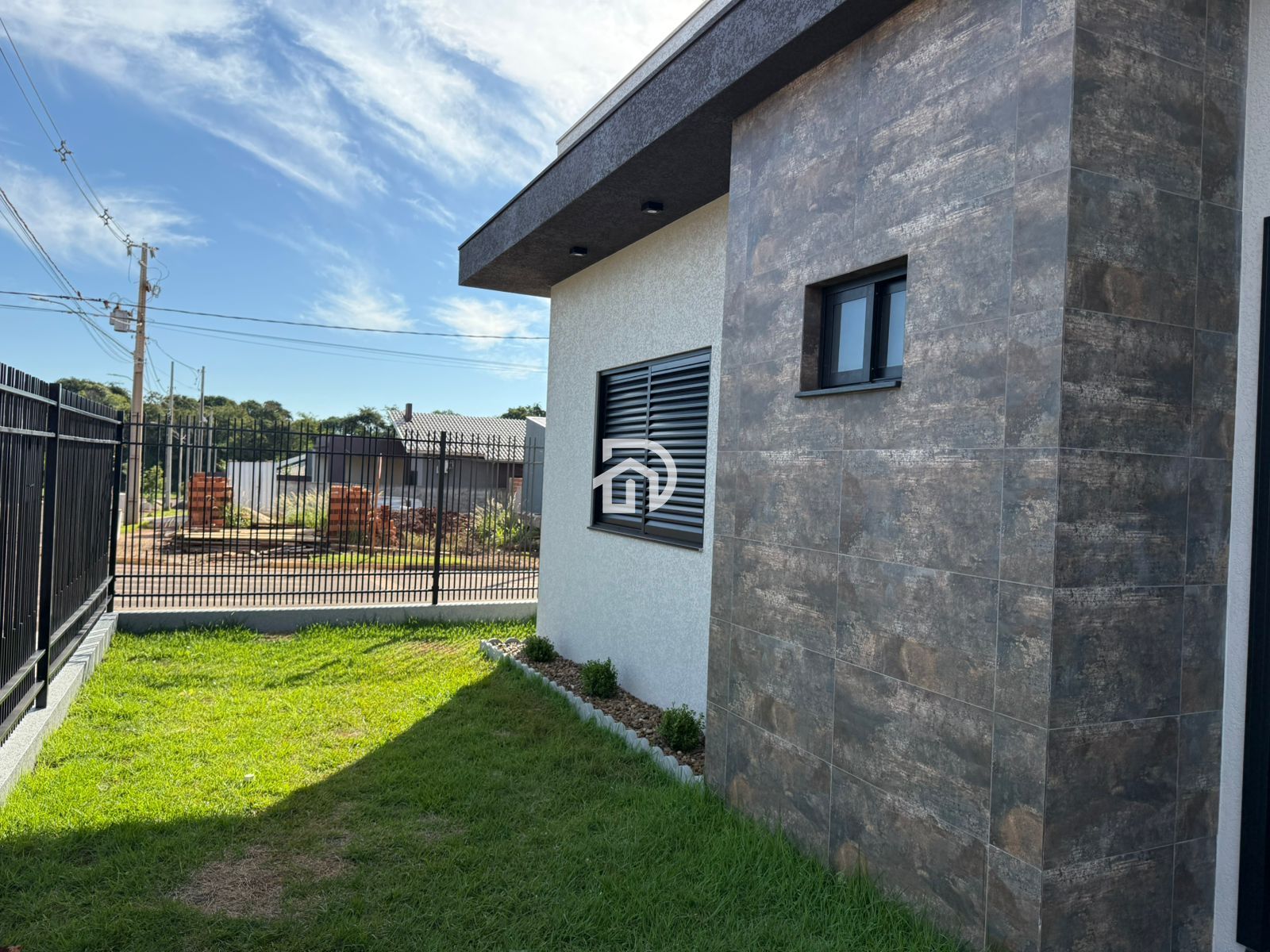 Casa Nova no Verona por R$490.000 em Santa Helena-PR