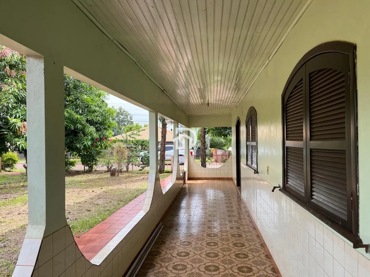 Casa à venda  no Distrito de São Roque - Santa Helena, PR. Imóveis