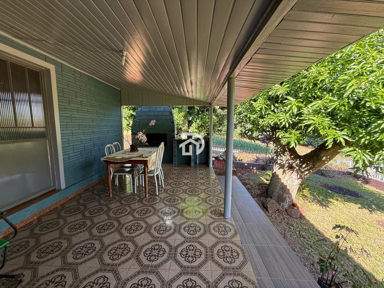 7,2 Alqueires a Venda com Casa na Linha Santa Cruz