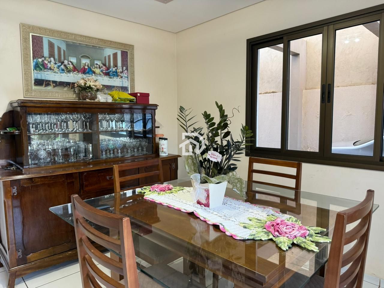 Casa por R$ 750.000 na Cidade Alta a Venda em Santa Helena-PR