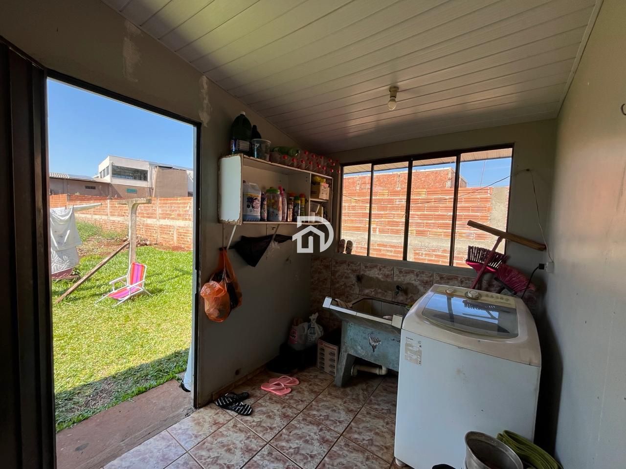 Casa por R$400.000 com 120m² na Moreninha