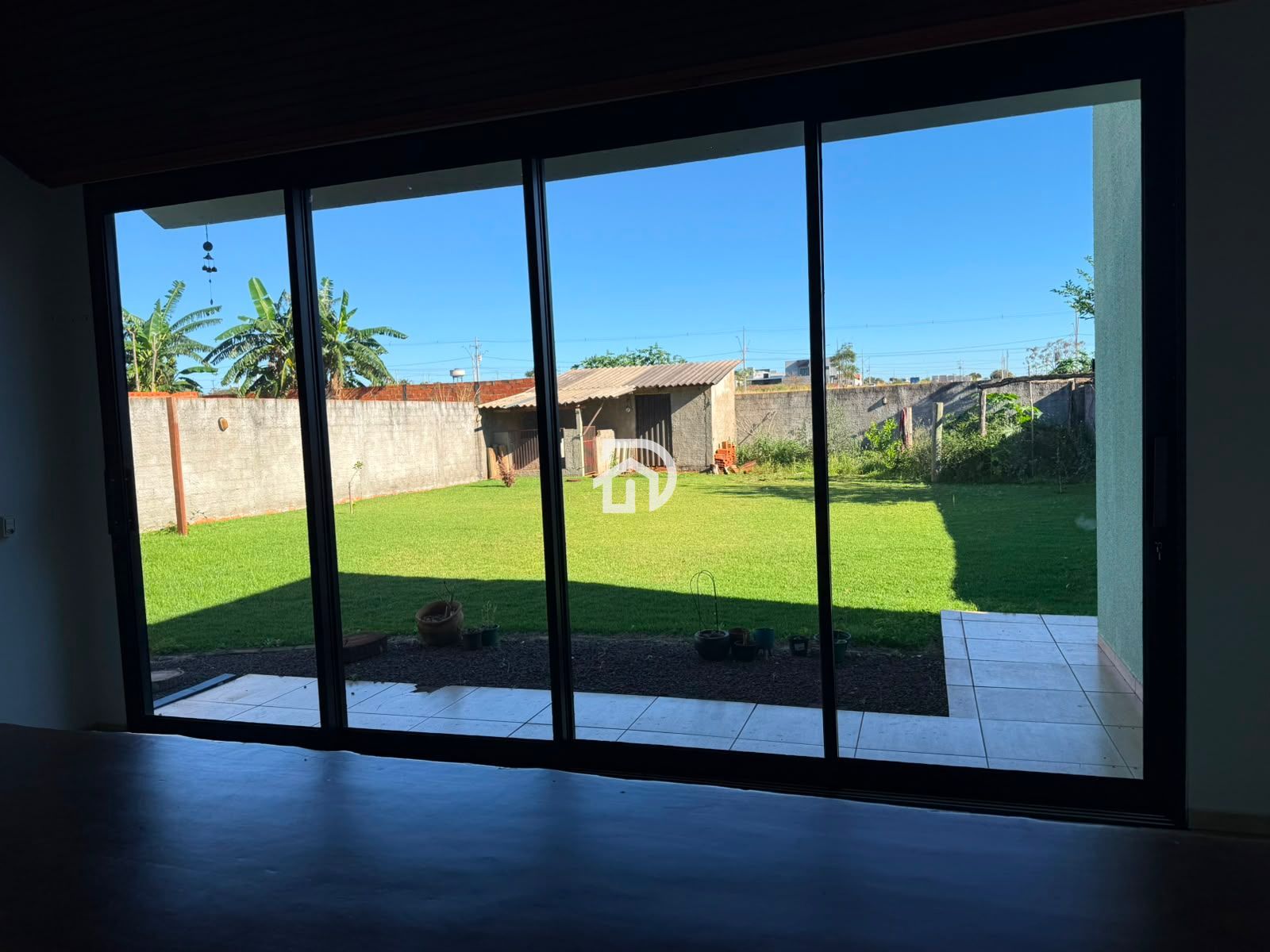 Casa por R$550.000 no Santa Cecília em Santa Helena-PR