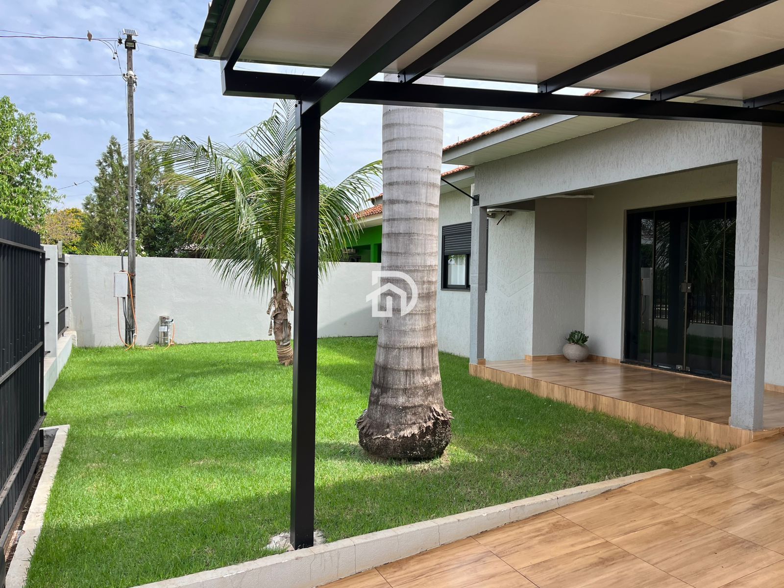 Casa na Av. Rio Grande do Sul Parcela em 3 Anos