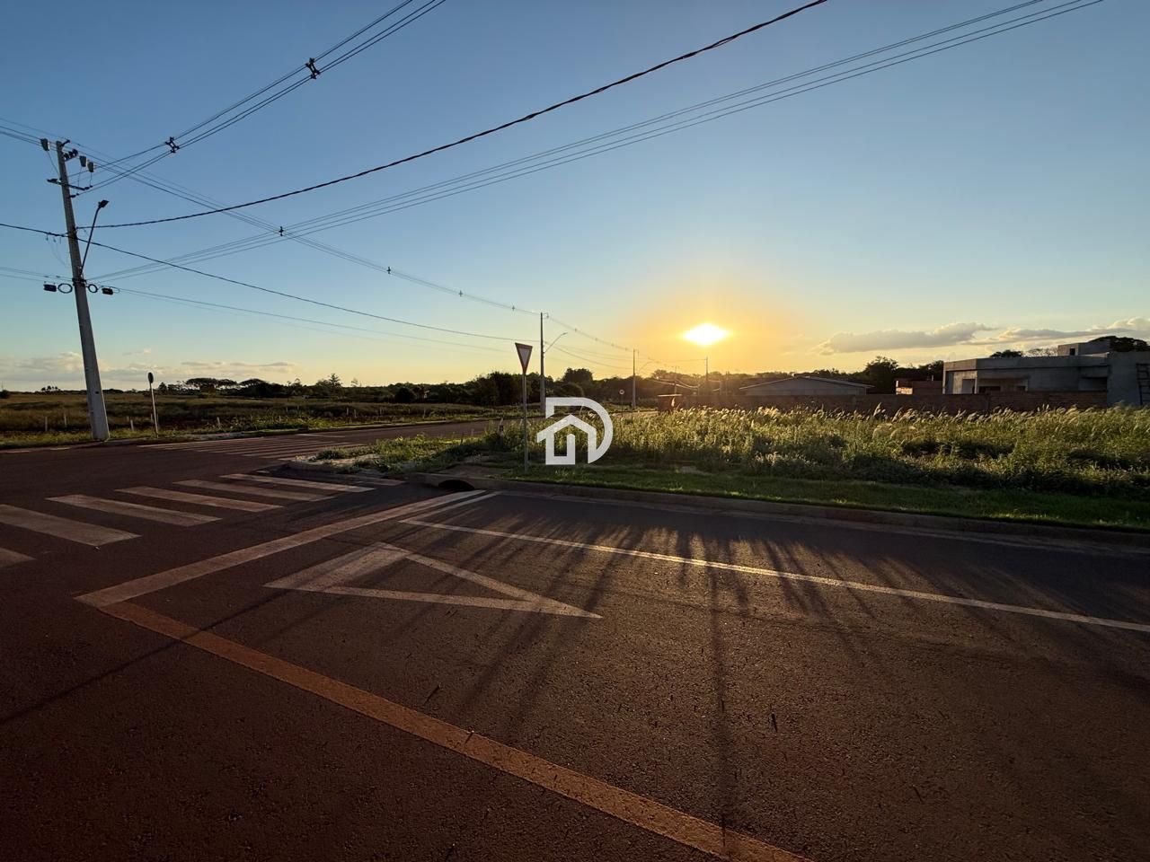 Terreno/Lote à venda  no Cidade Alta - Santa Helena, PR. Imóveis