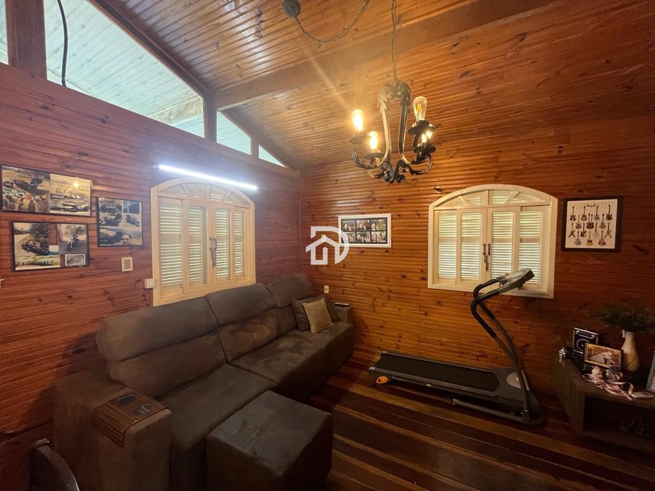 Casa nas Marinas por R$650.000
