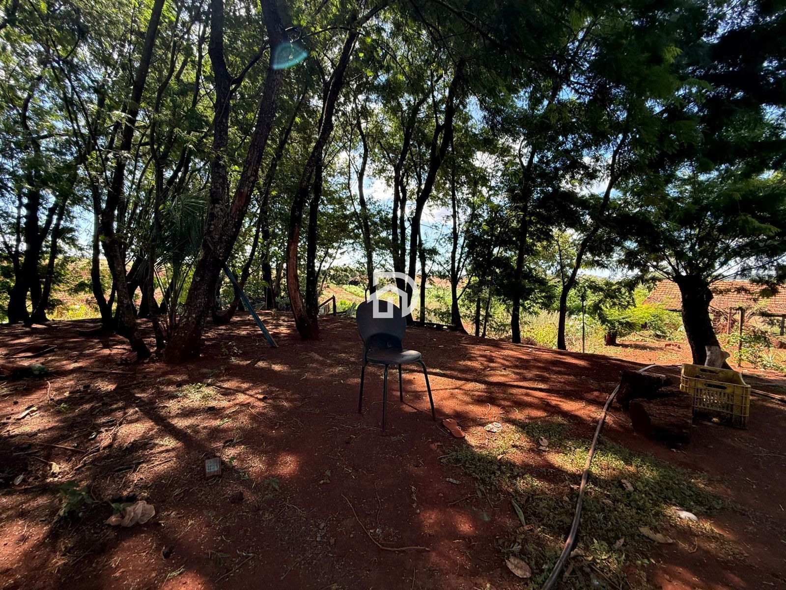 Chácara com 5 Alqueires em São Roque