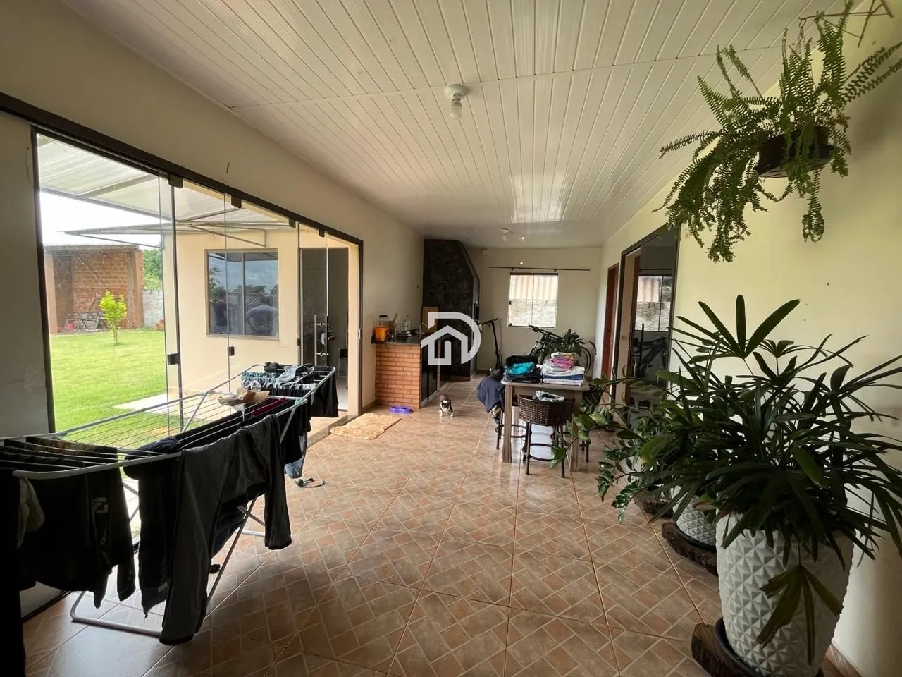 Casa com 3 Dormitórios à venda, 184 m² por R$ 630.000,00 Casa com 3 Dormitórios à venda, 184 m² por R$ 630.000,00