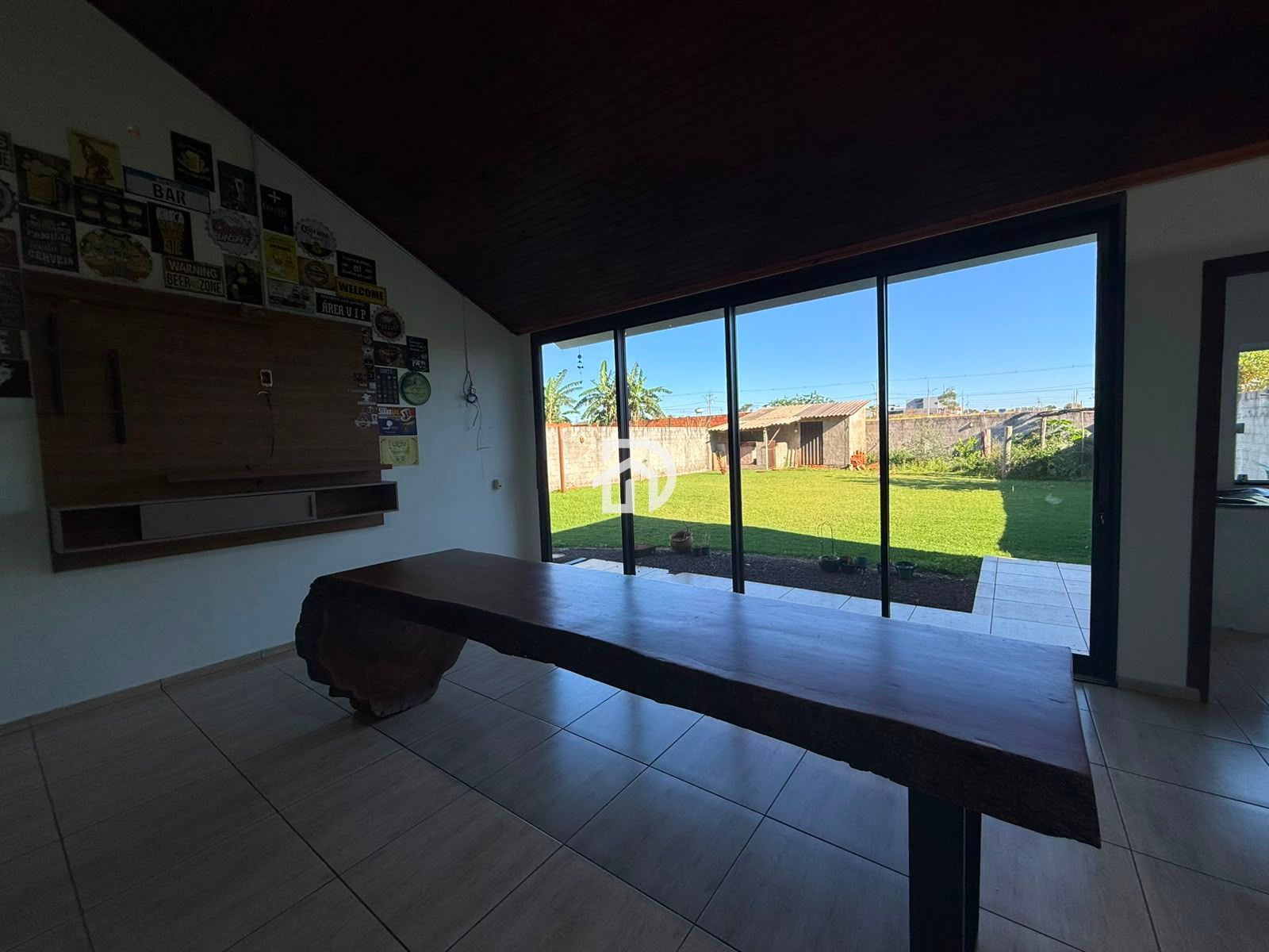 Casa por R$550.000 no Santa Cecília em Santa Helena-PR