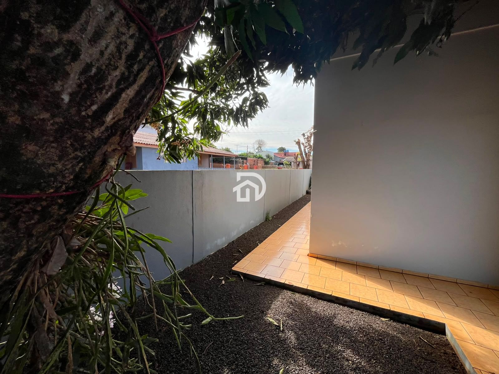 Casa a Venda no Centro de Santa Helena-PR