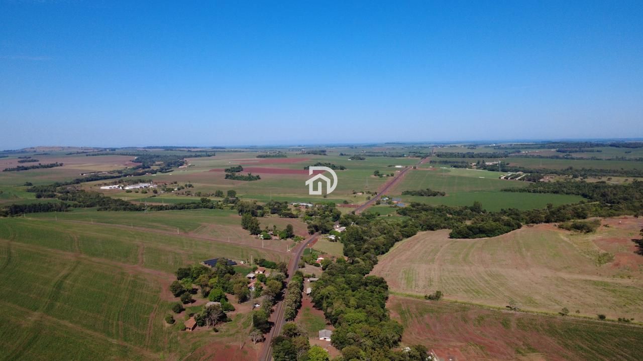 7,2 Alqueires a Venda com Casa na Linha Santa Cruz