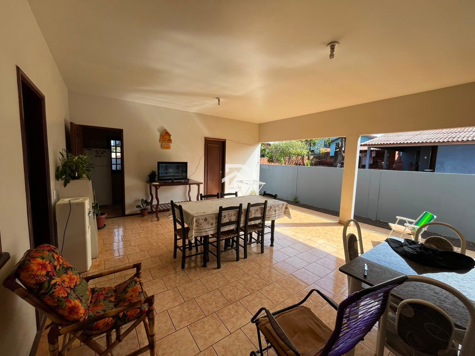Casa a Venda no Centro de Santa Helena-PR - foto 5