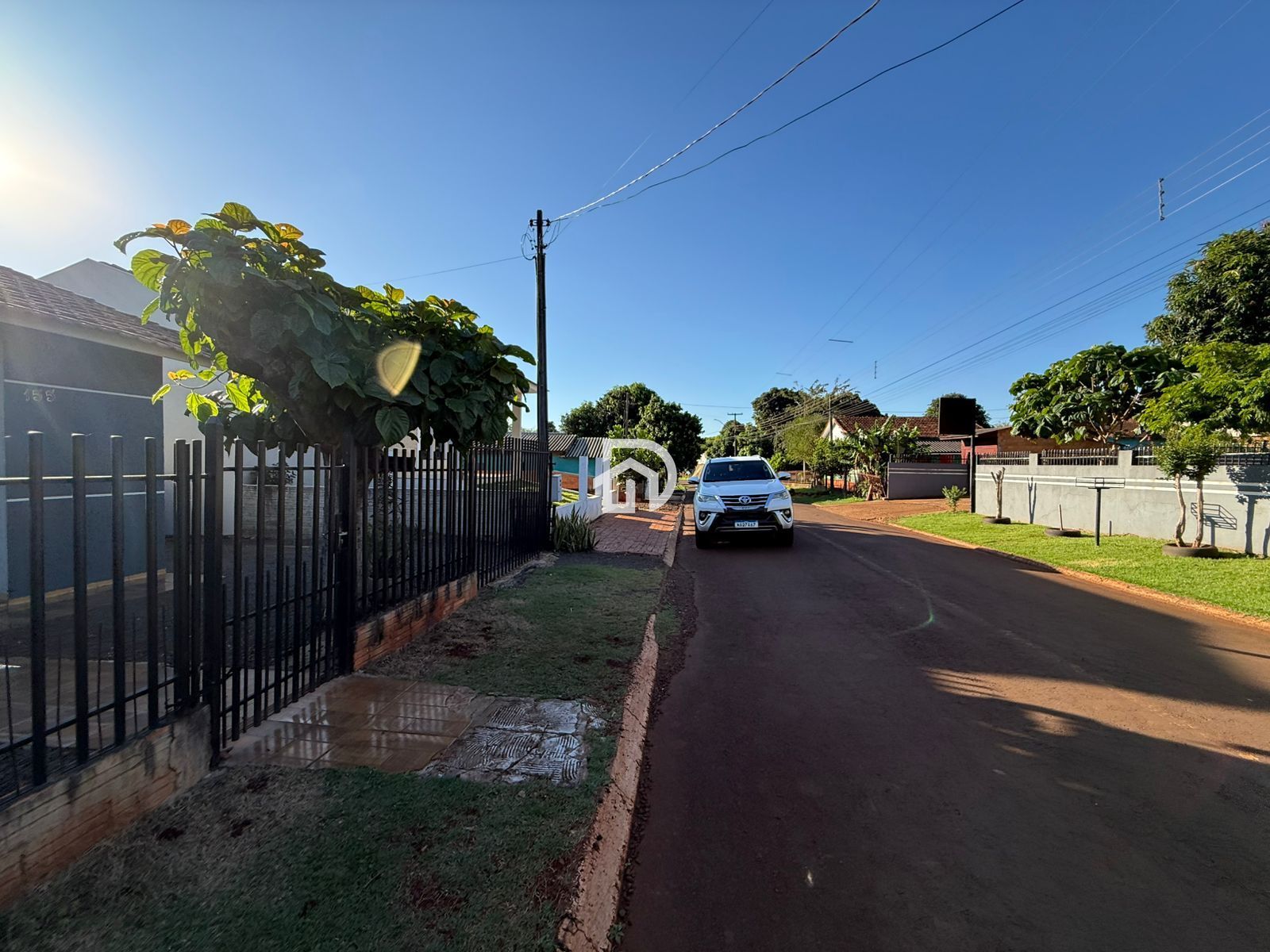 Casa por R$300.000 a Venda em São Roque em Santa Helena-Pr.