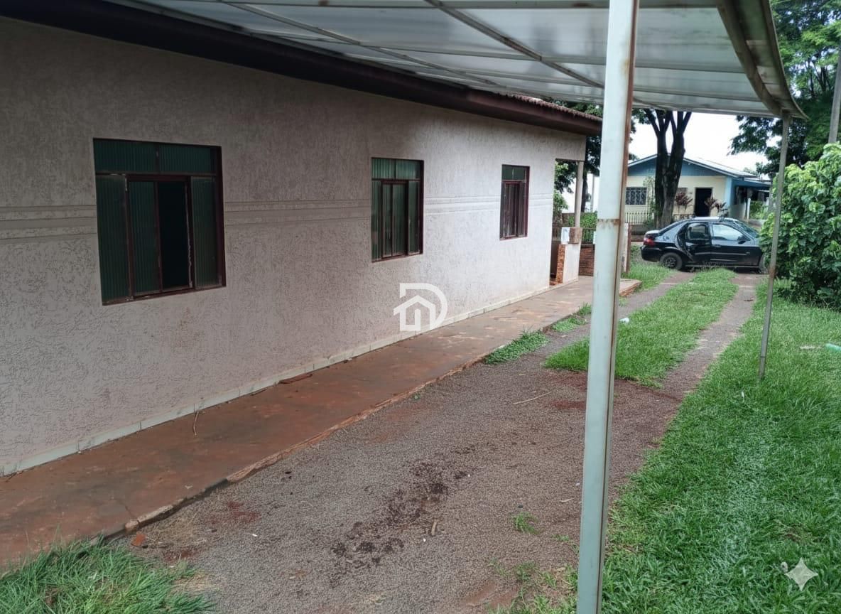 Casa a Venda no Diamante do Oeste