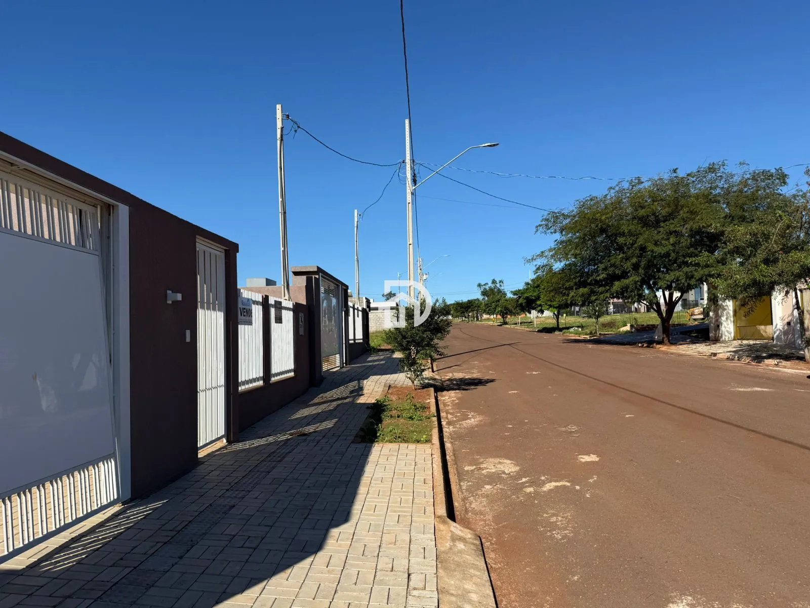 Casa com 3 Dormitórios à venda, 125 m² por R$ 750.000,00 Casa com 3 Dormitórios à venda, 125 m² por R$ 750.000,00