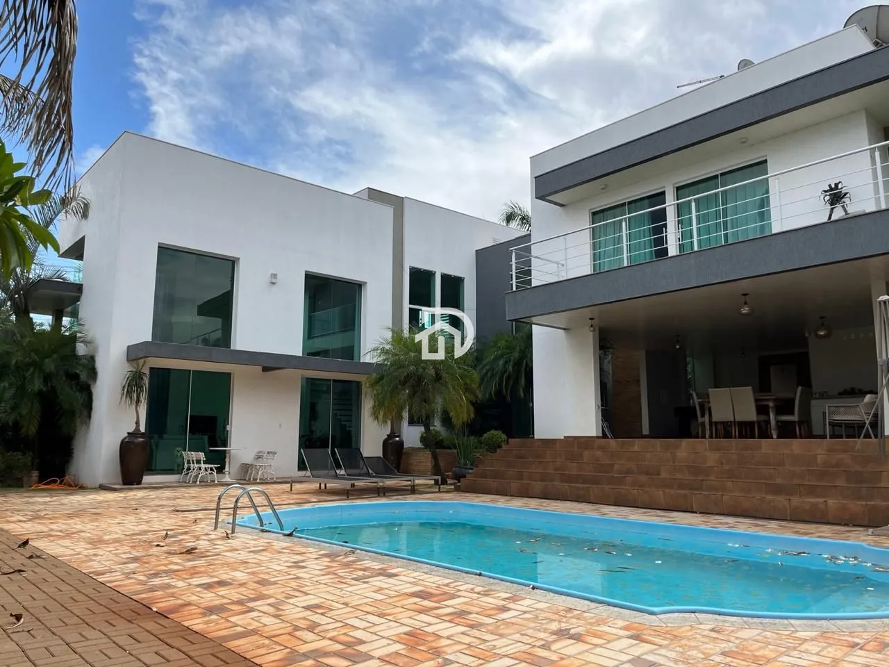 Casa com 3 Dormitórios à venda, 562 m² por R$ 4.000.000,00 Casa com 3 Dormitórios à venda, 562 m² por R$ 4.000.000,00