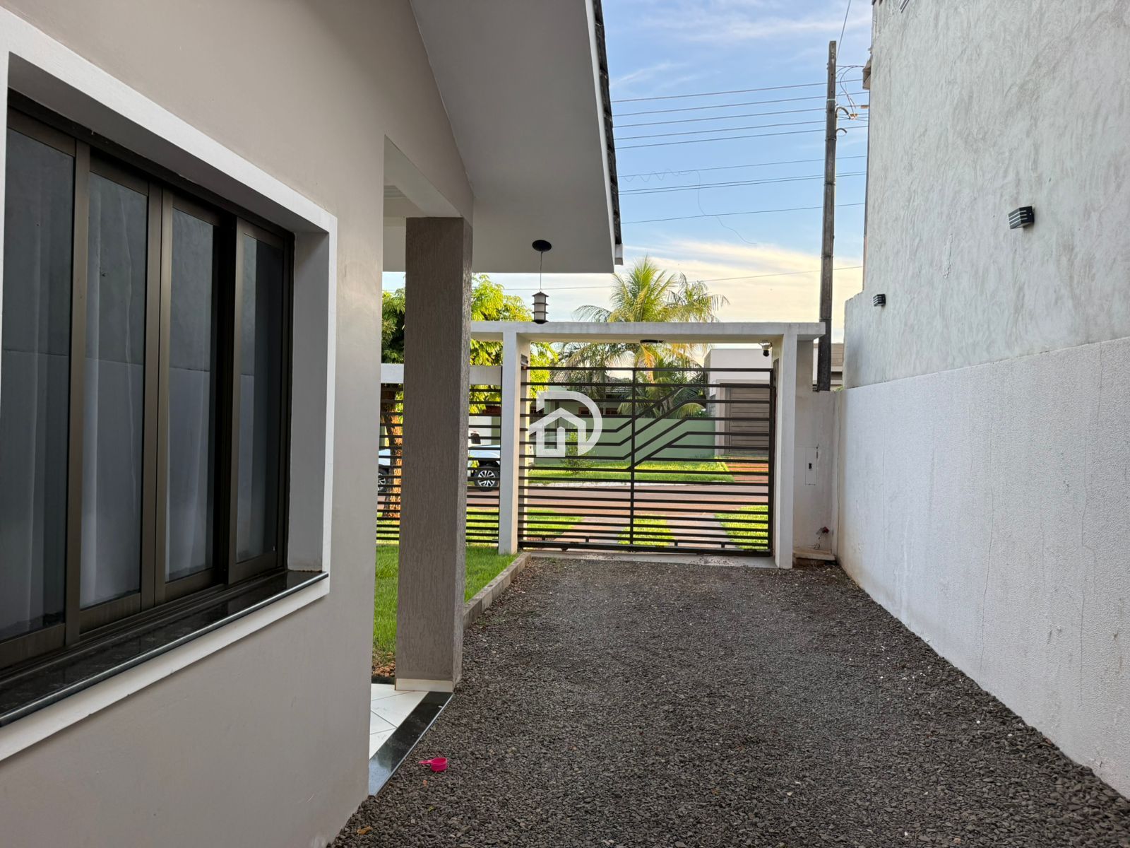 Casa por R$ 750.000 na Cidade Alta a Venda em Santa Helena-PR