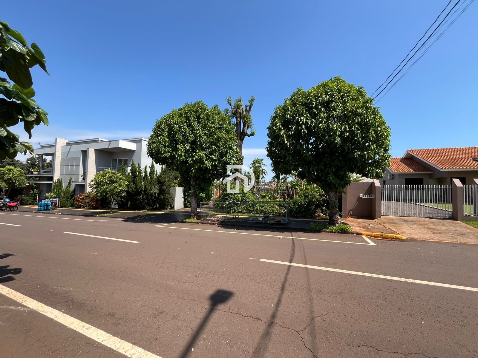 Terreno na rua são paulo por R$500.000