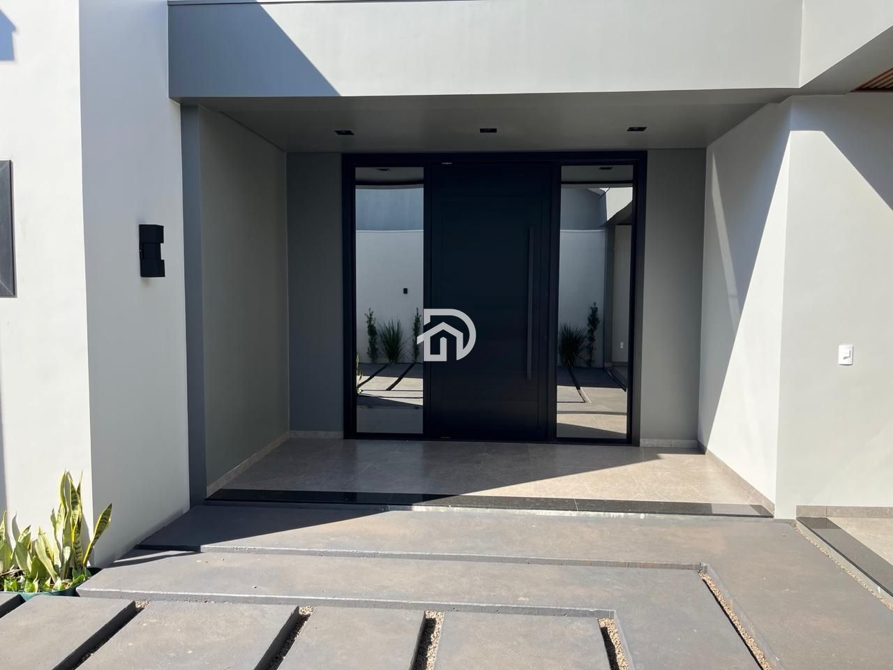 Casa Nova + Sala Comercial no Santa Cecília em Santa Helena