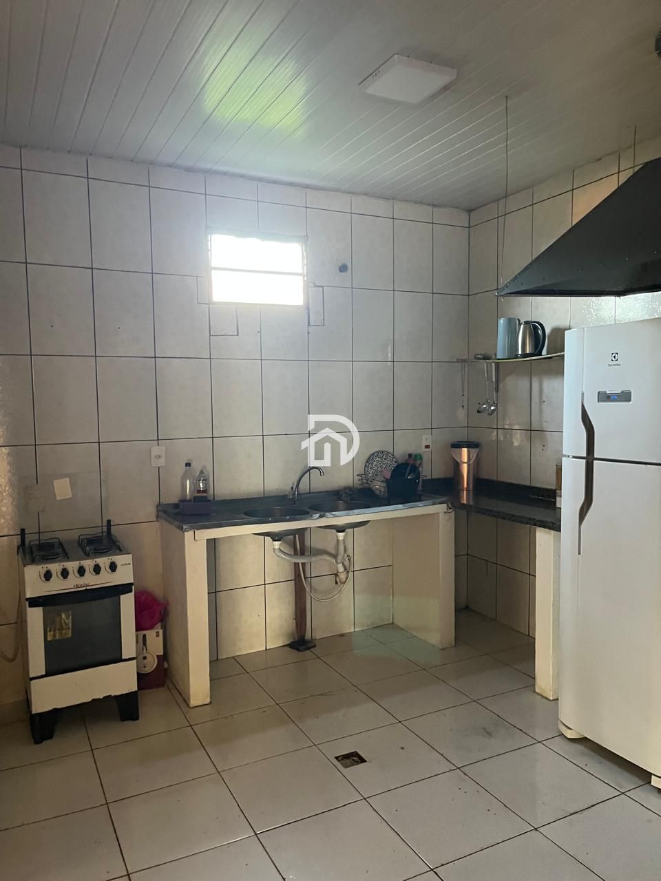 Prédio comercial a venda em santa helena - pr