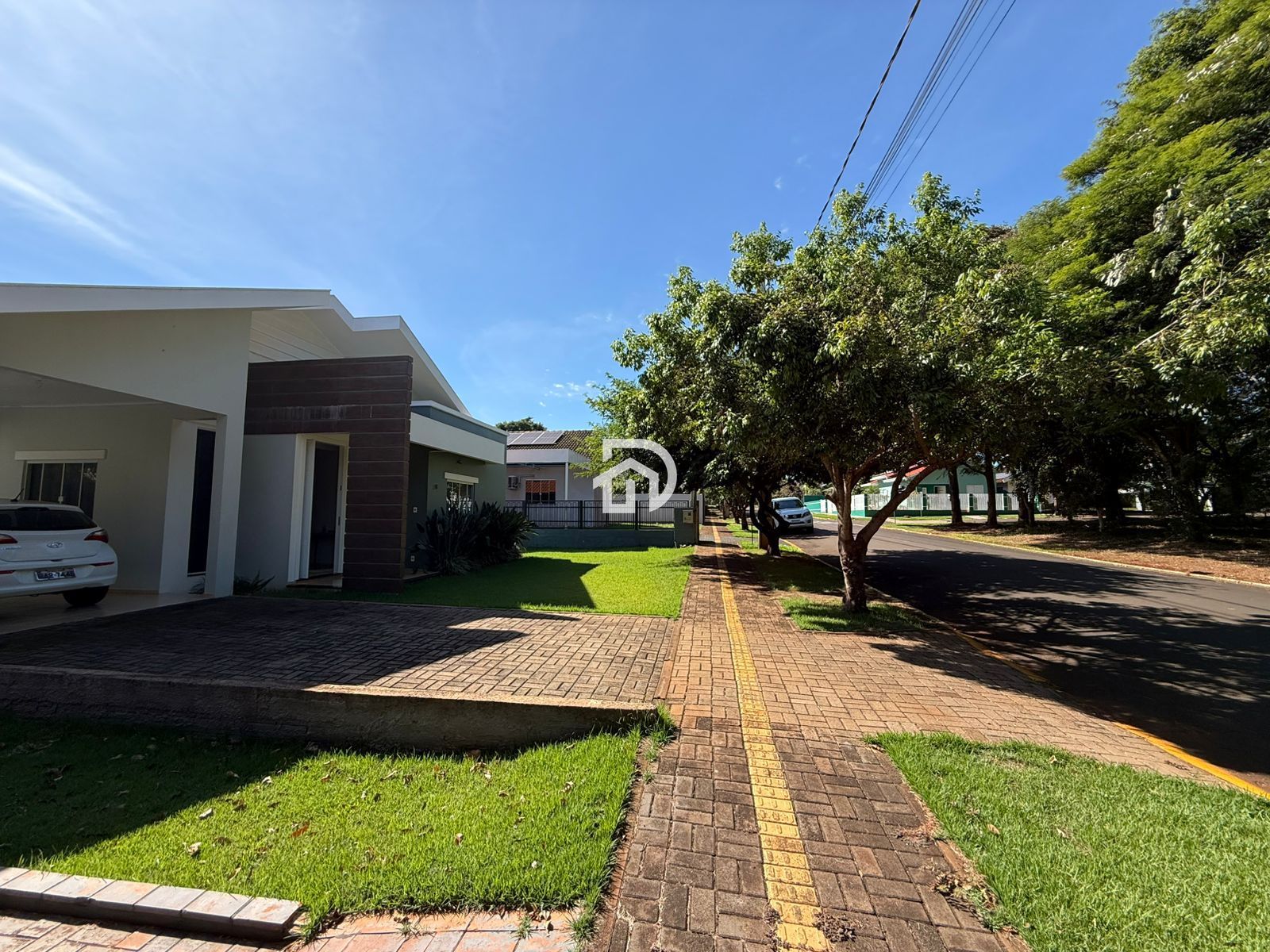 Casa por R$650.000 no interlagos a venda em santa helena-pr