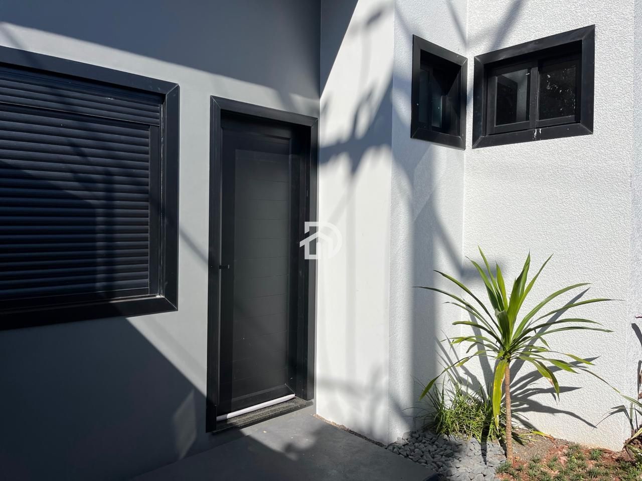 Casa Nova + Sala Comercial no Santa Cecília em Santa Helena