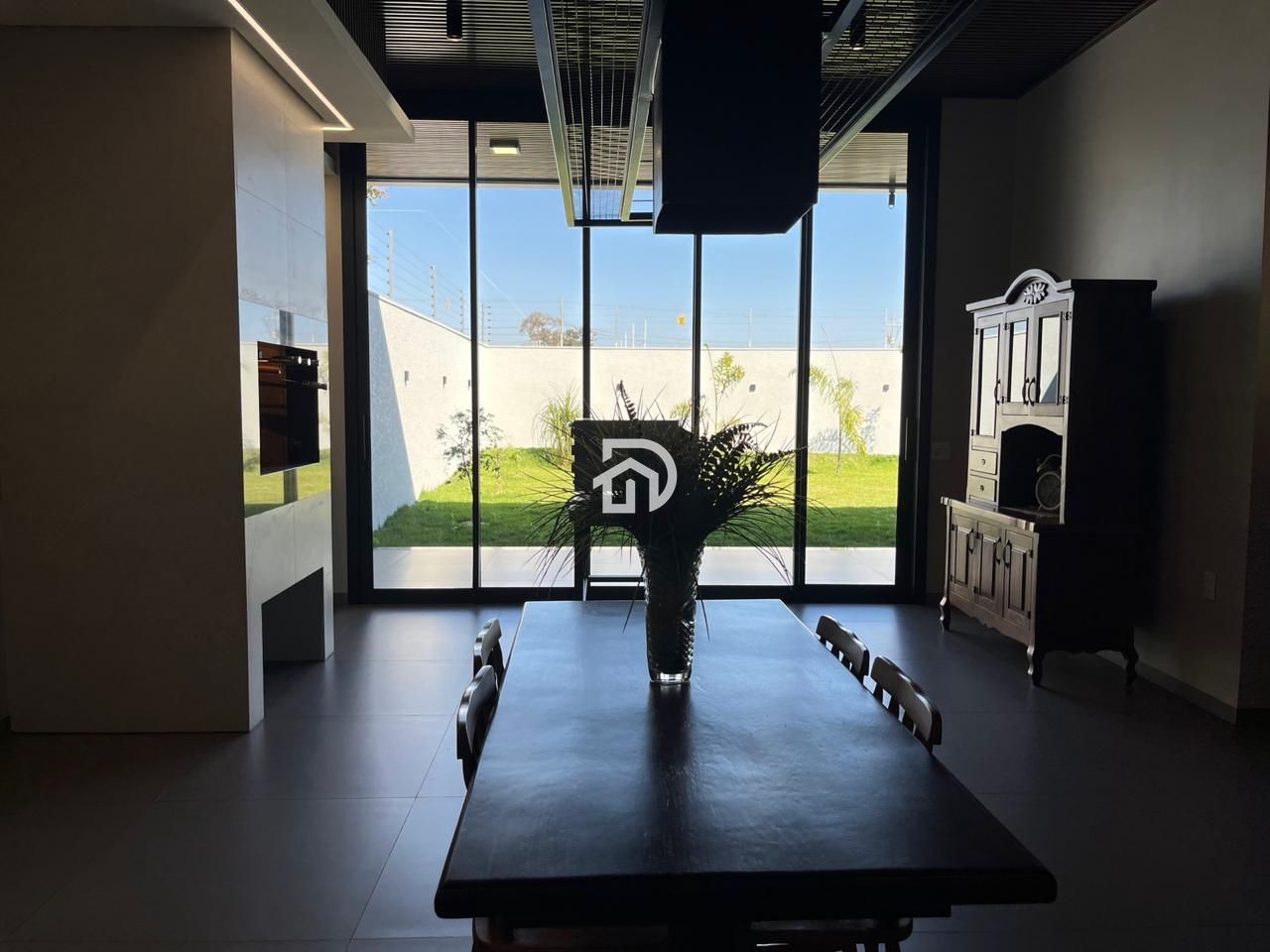 Casa Nova + Sala Comercial no Santa Cecília em Santa Helena