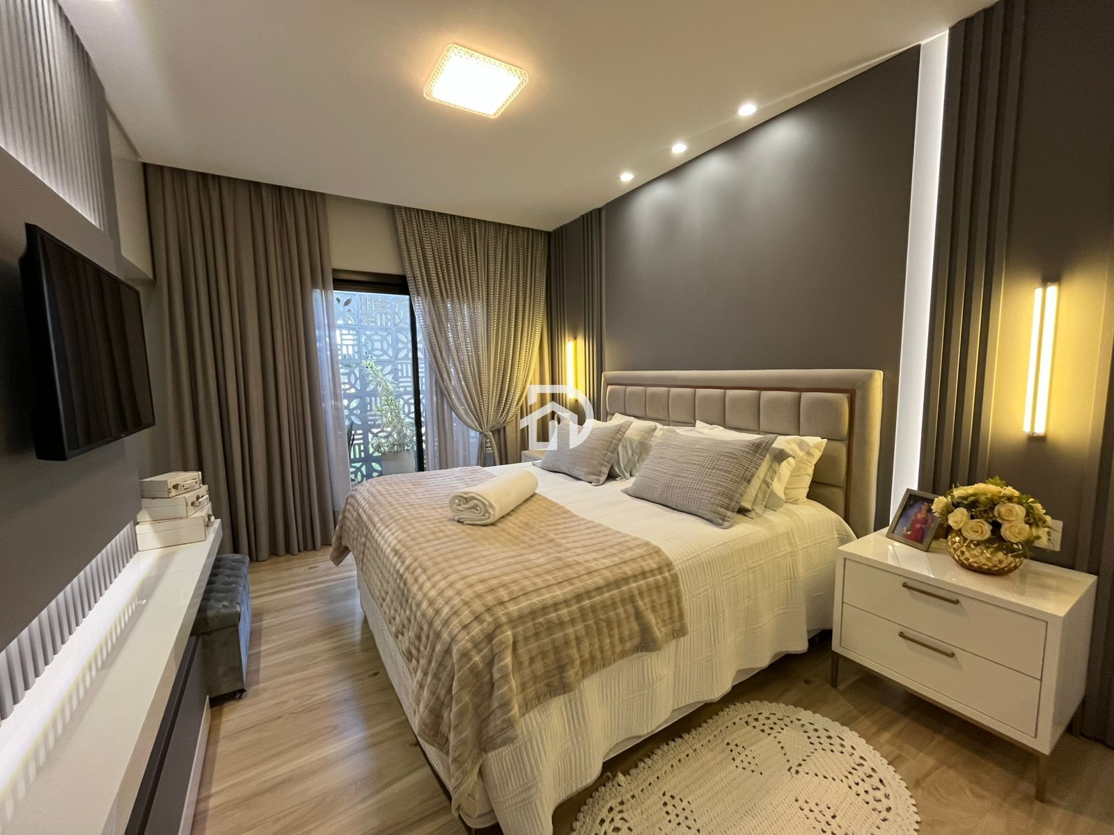 Esplêndida Casa nas Marinas por R$2.800.000
