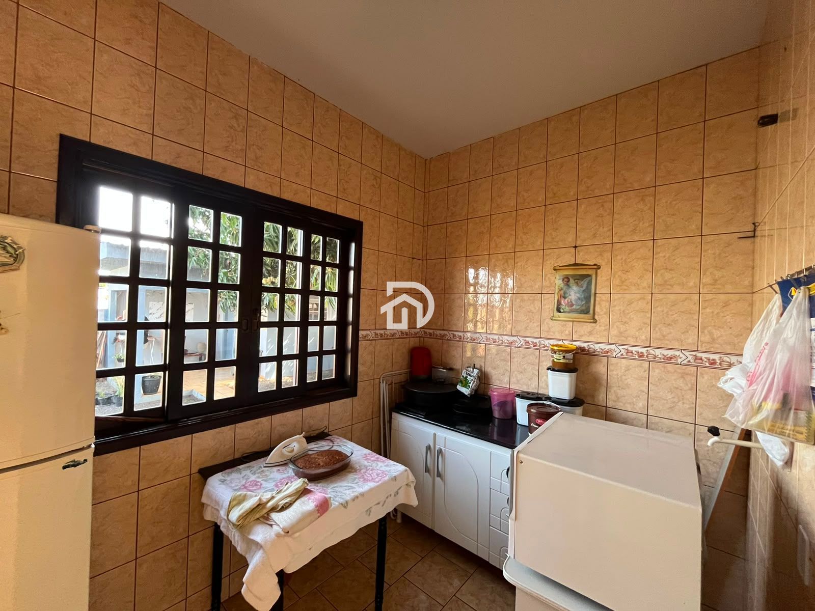 Casa a Venda no Centro de Santa Helena-PR - foto 12