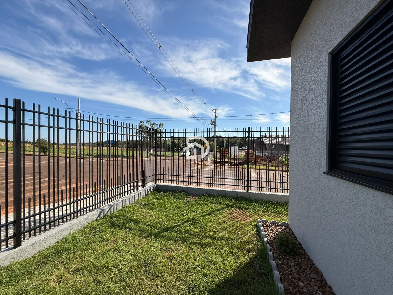 Casa Nova no Verona por R$490.000 em Santa Helena-PR