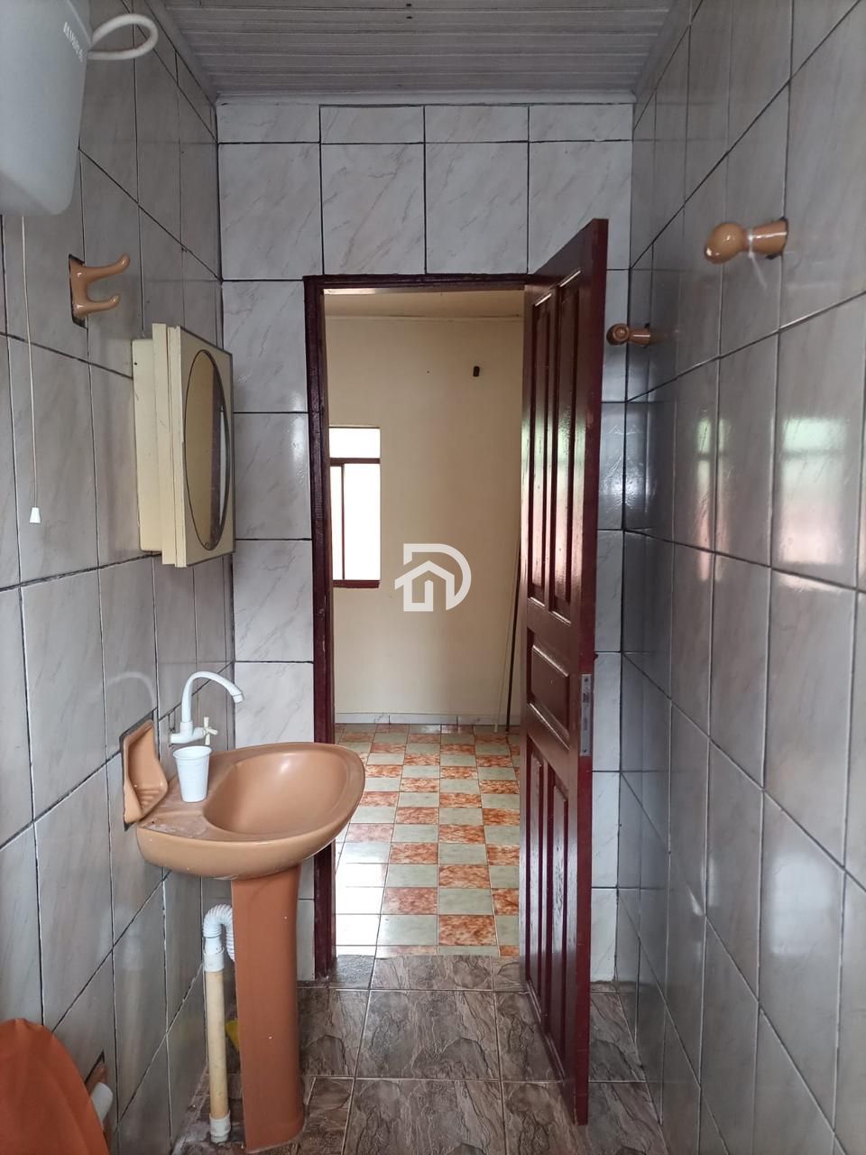 Casa a Venda no Diamante do Oeste