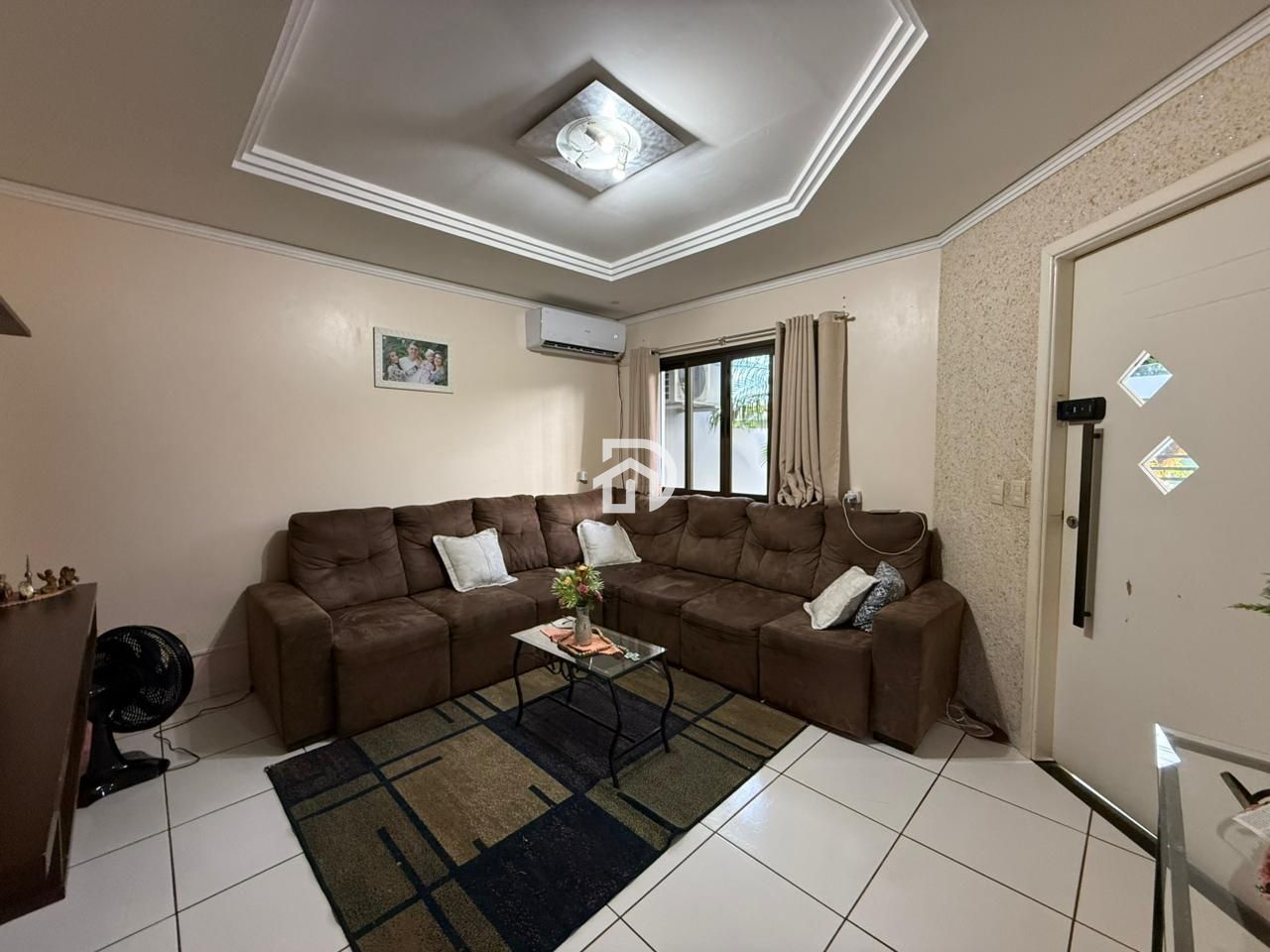Casa por R$ 750.000 na Cidade Alta a Venda em Santa Helena-PR
