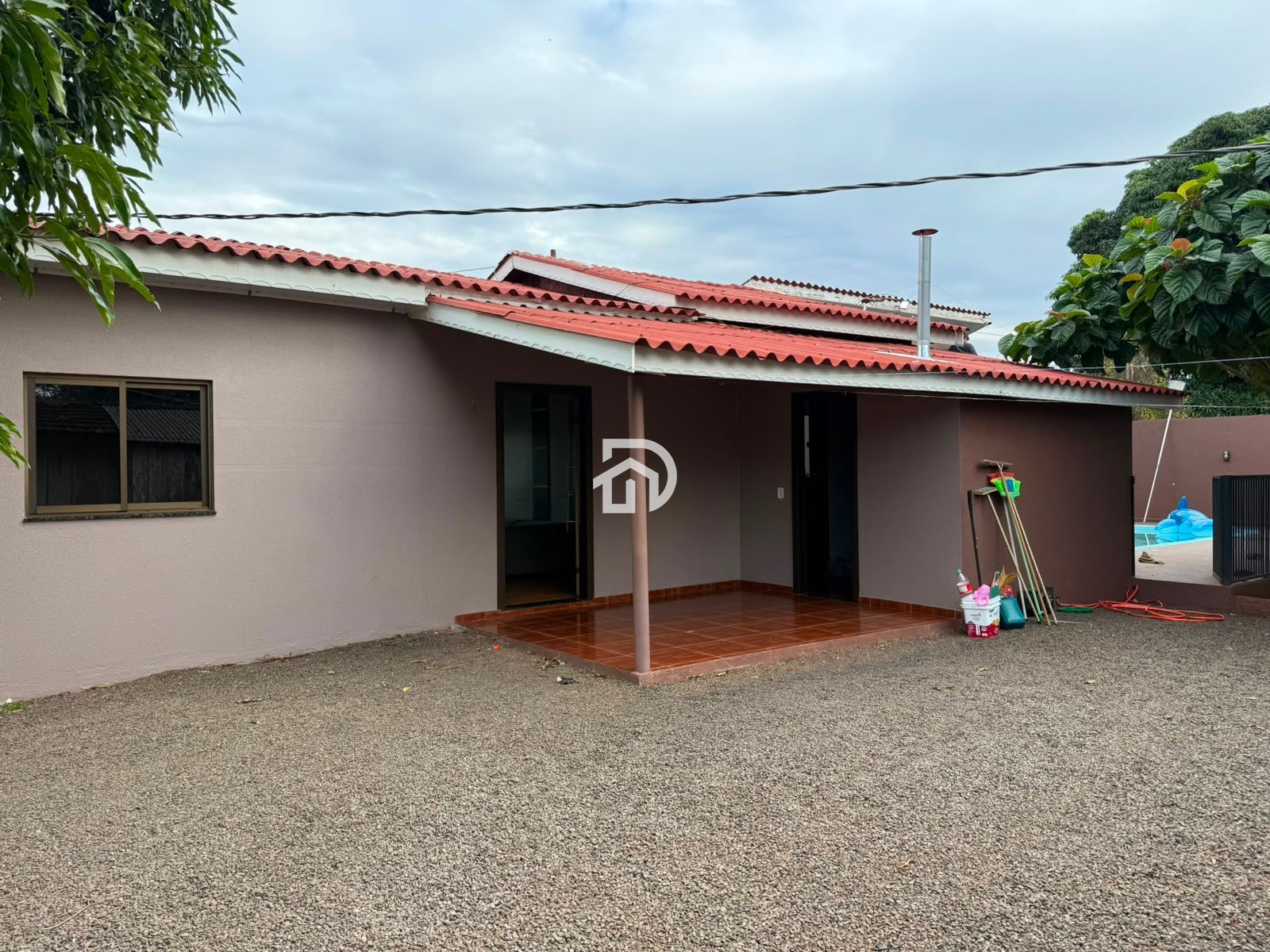 Chácara a venda na linha gaúcha em santa helena-pr - foto 3