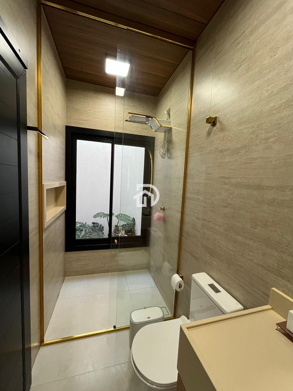 Excelente Casa Nova em Sub-Sede por R$980.000