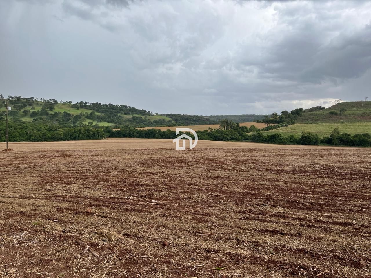 17 alqueires a venda em vera cruz do oeste