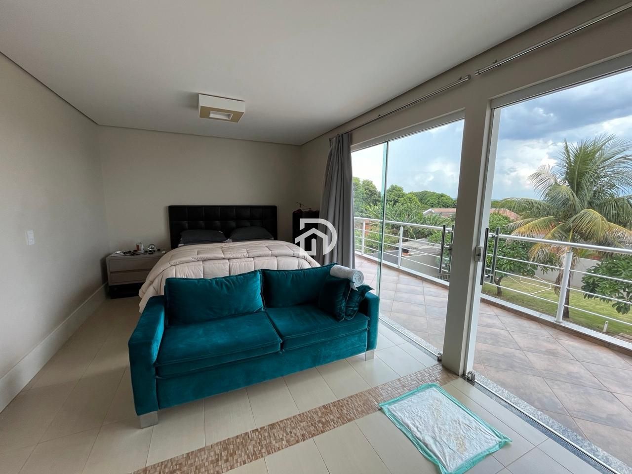 Casa com 562m² na Rua Mato Grosso