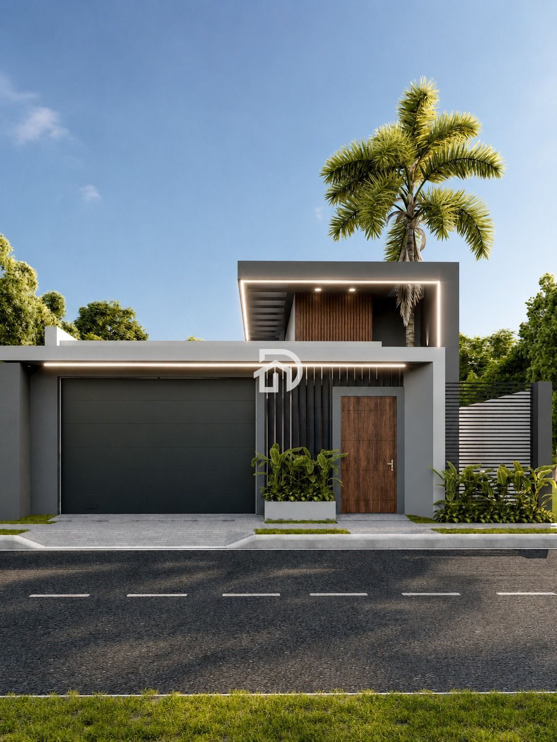 Casa com 3 Dormitórios à venda, 159 m² por R$ 850.000,00 Casa com 3 Dormitórios à venda, 159 m² por R$ 850.000,00