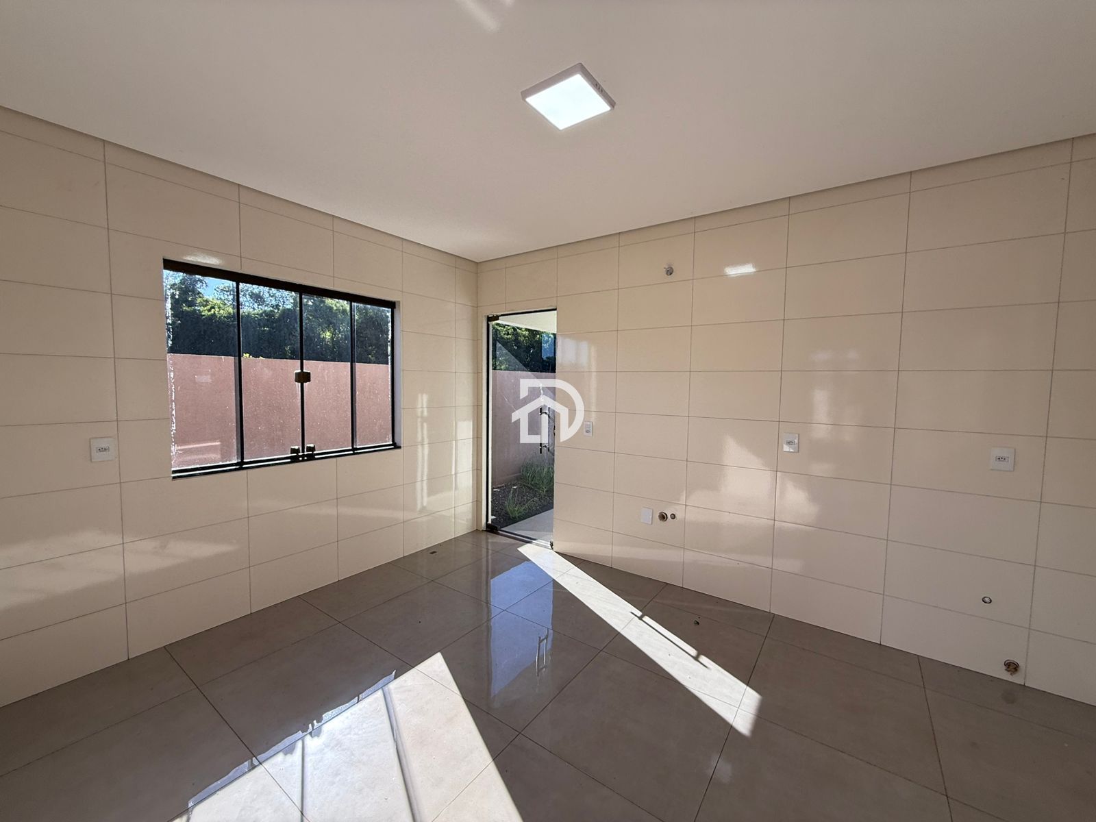 Casa nova por R$750.000 no bairro verona em santa helena