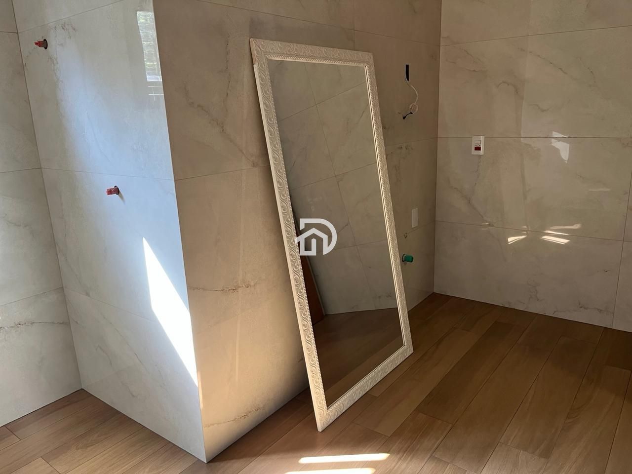 Casa Nova + Sala Comercial no Santa Cecília em Santa Helena