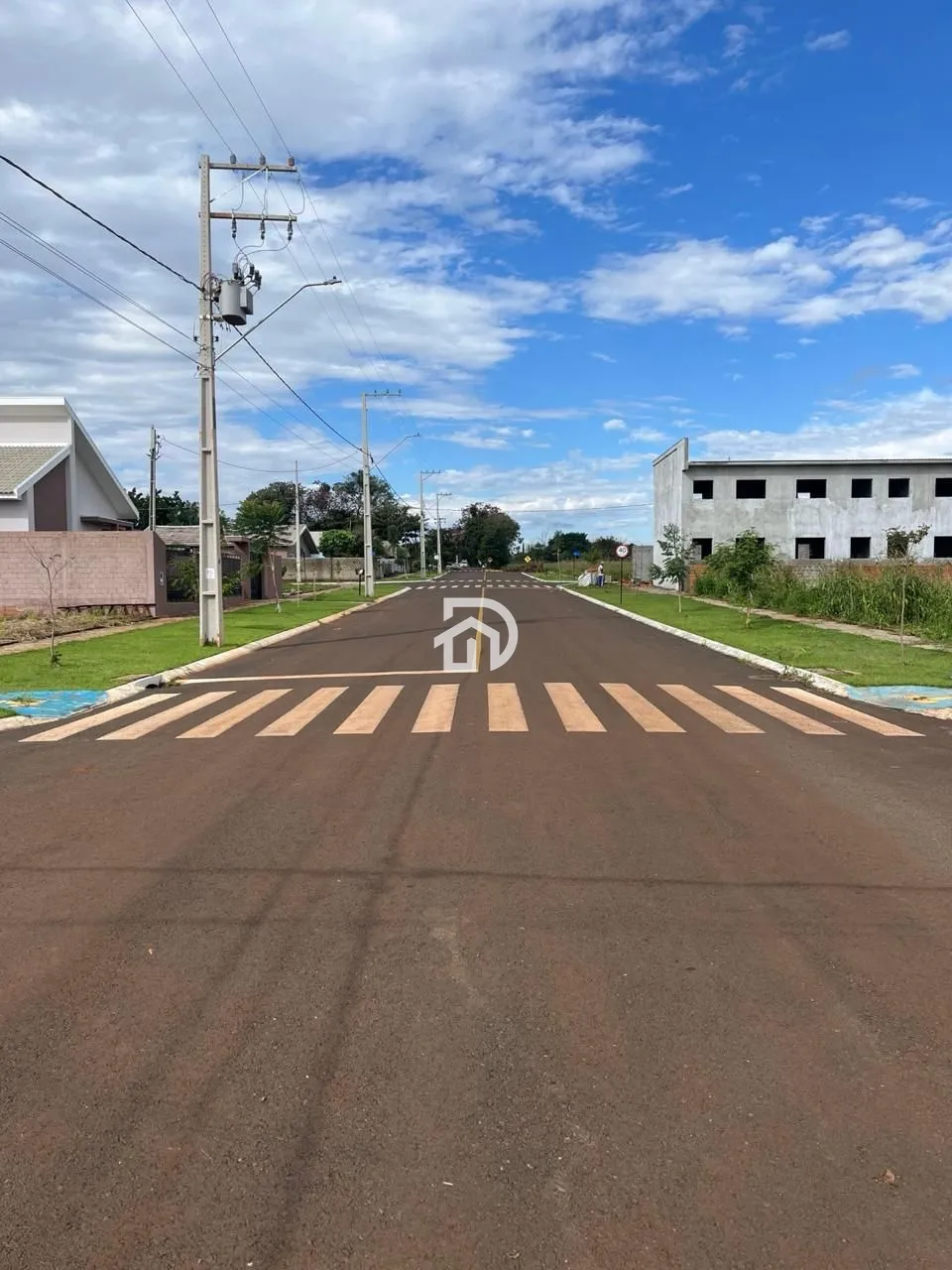 Terreno/Lote à venda  no América - Santa Helena, PR. Imóveis
