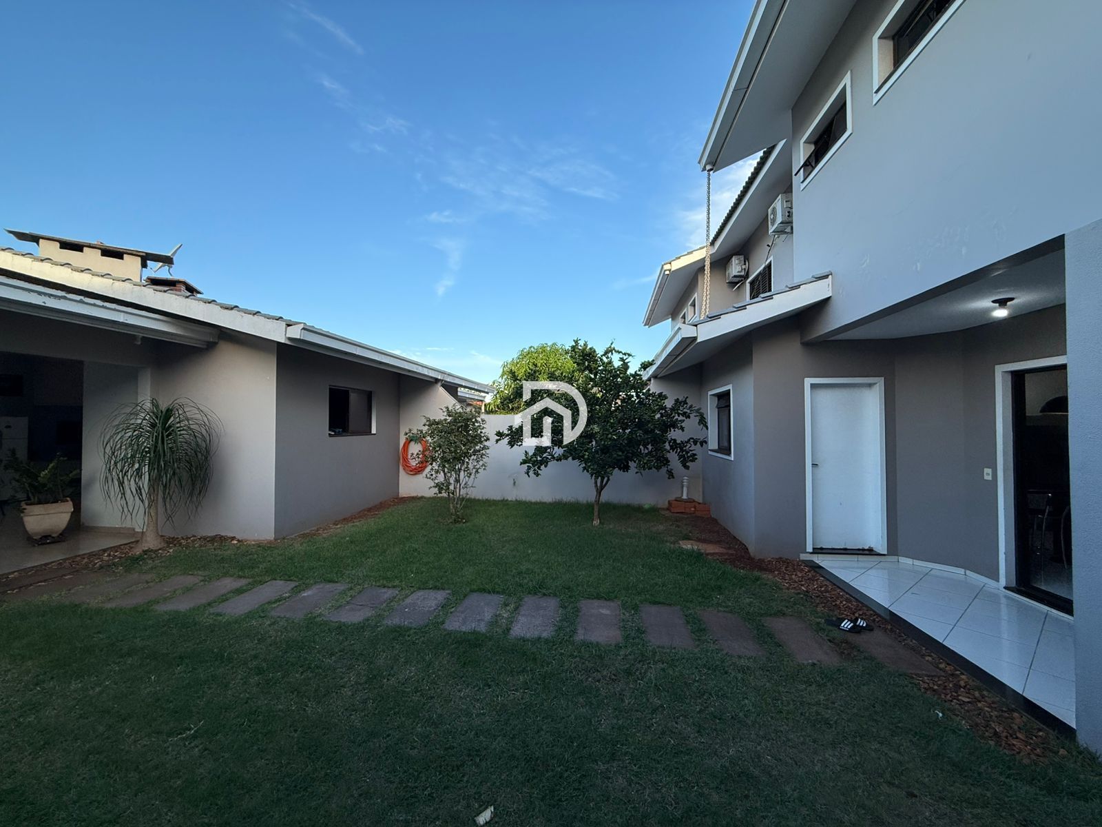 Casa por R$ 750.000 na Cidade Alta a Venda em Santa Helena-PR
