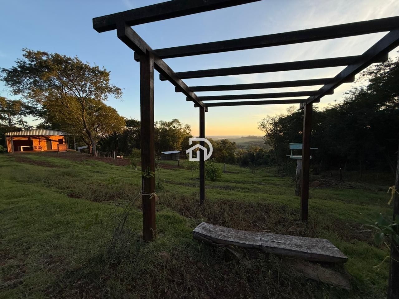 Área rural a venda distrito de sub-sede são francisco - foto 3